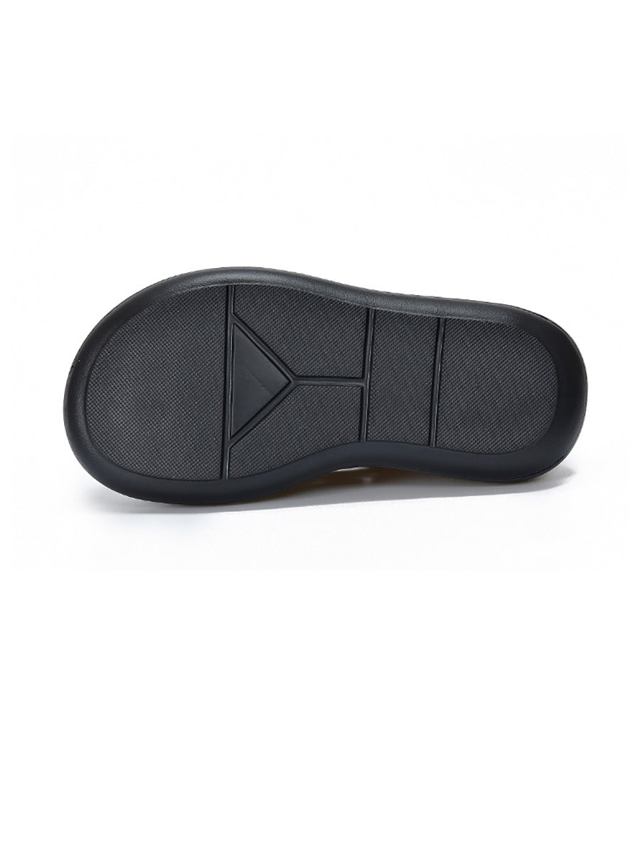 Out Hollow Casual Leder Frauen Echte Schuhe Sommer Plattform