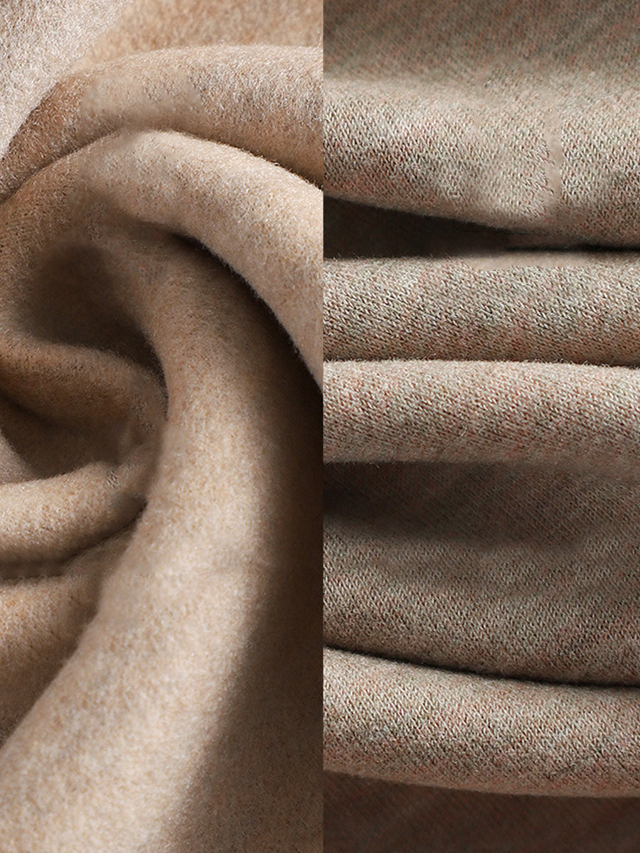 Damen Winter Nahtlos Warm Mit Brustpolster Weste BA1078