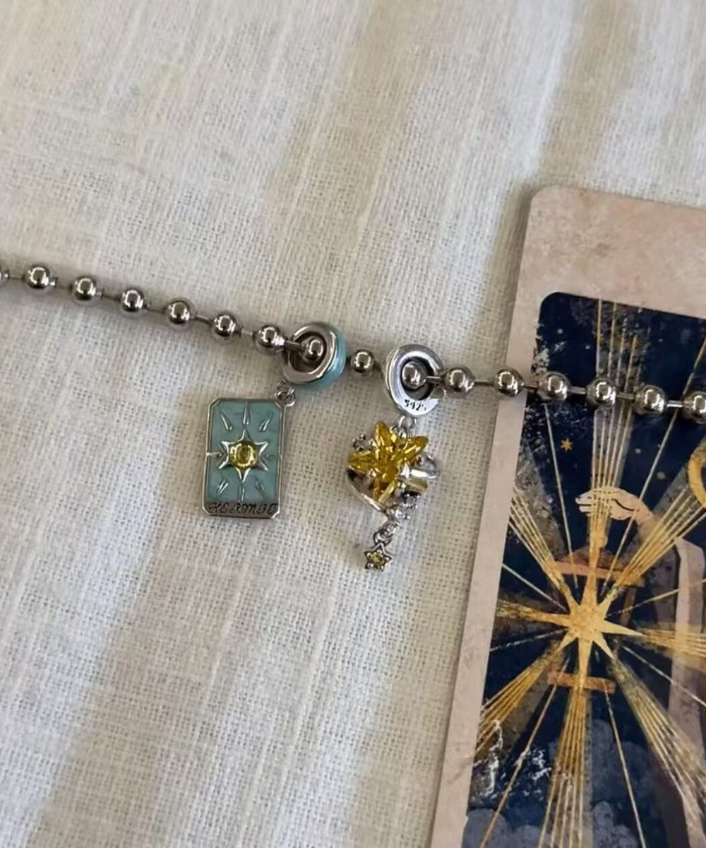 Silk DIY Steel The Sun Stainless