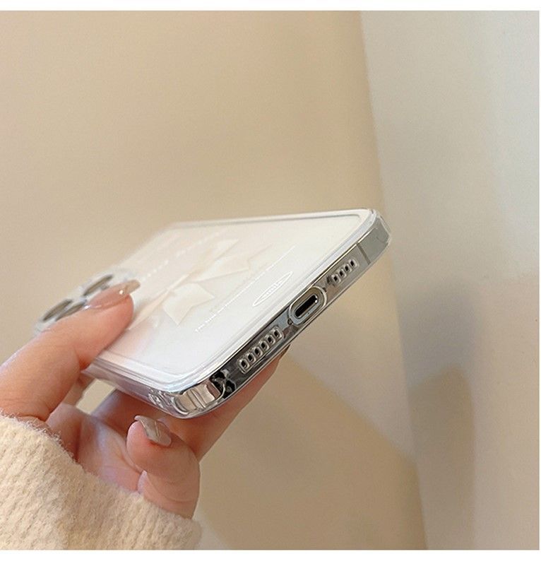 Phone Case Bow