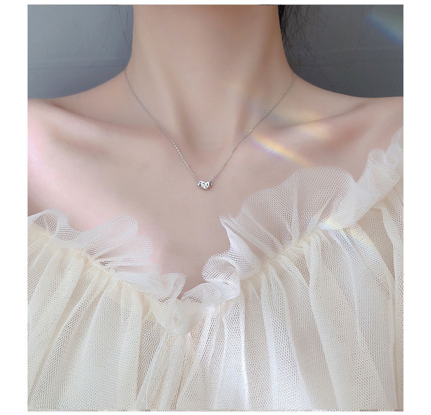 Heart Necklace