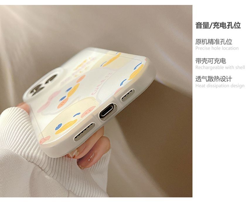 Flower Phone Case