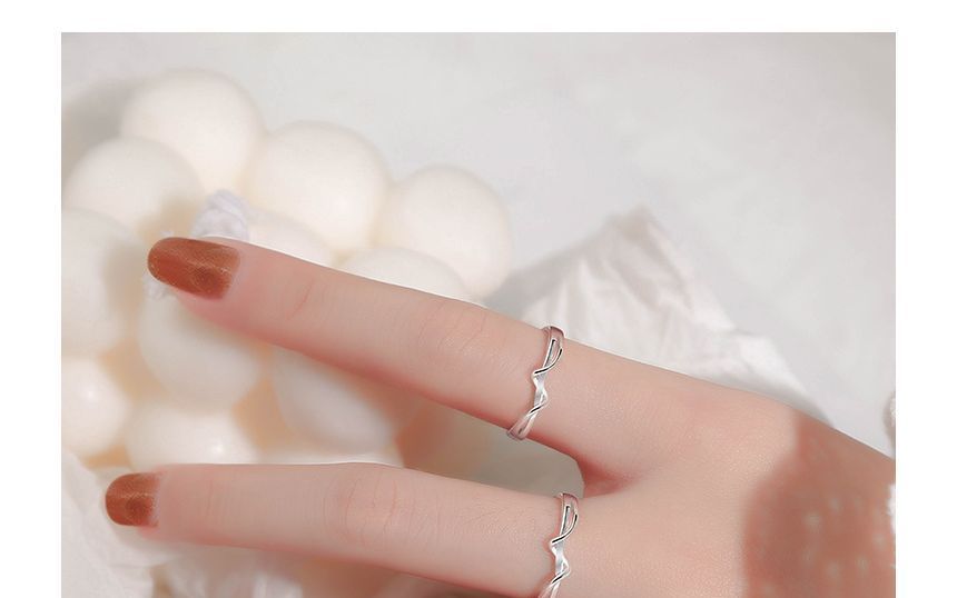 Ring Twist