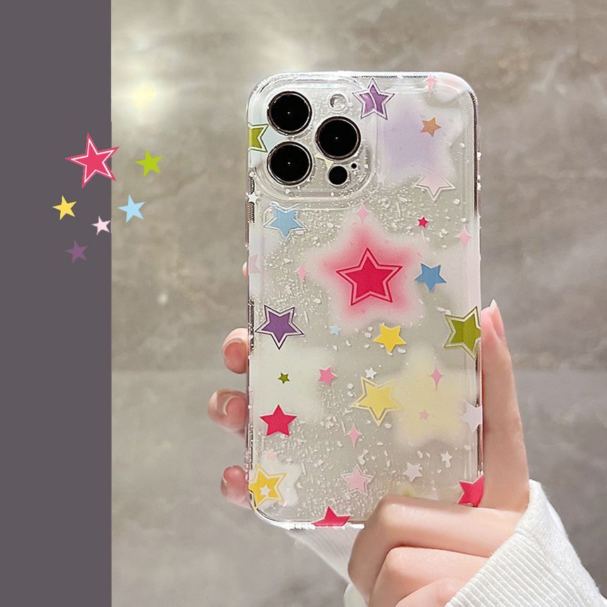 Case Star Phone