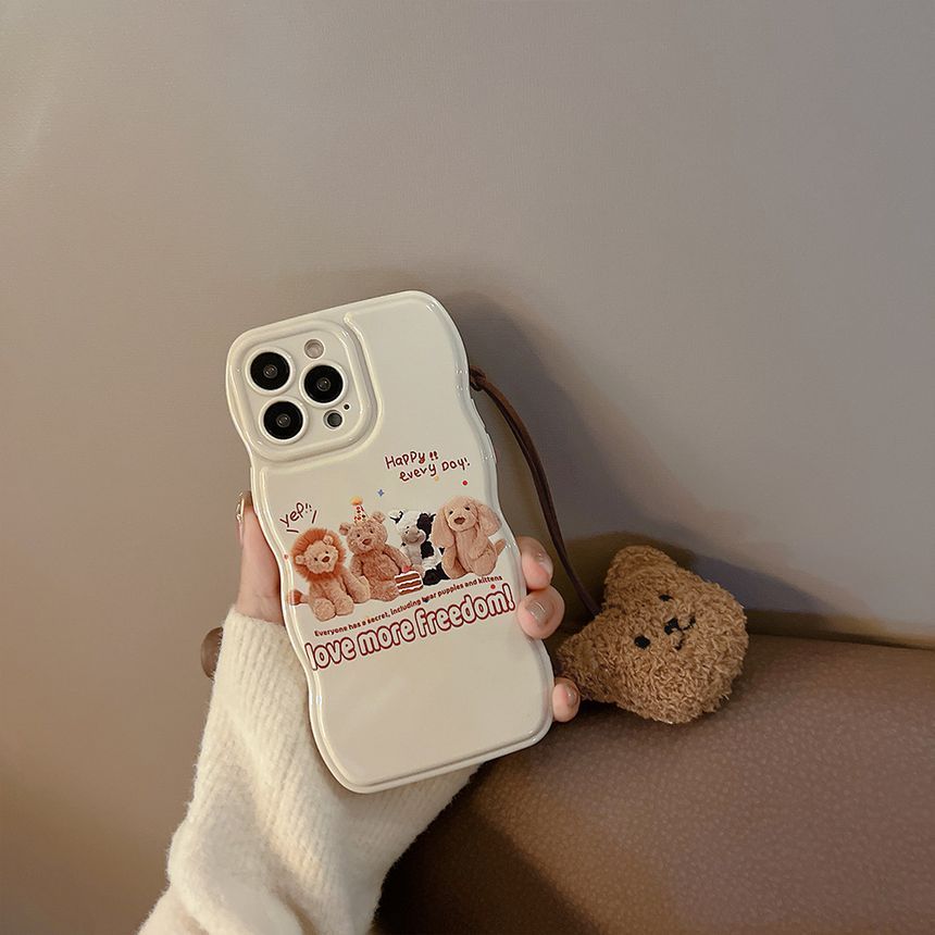 Case Animal Phone