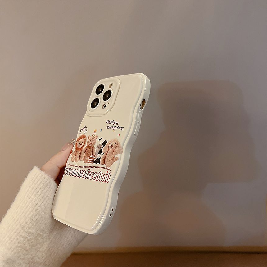 Case Animal Phone