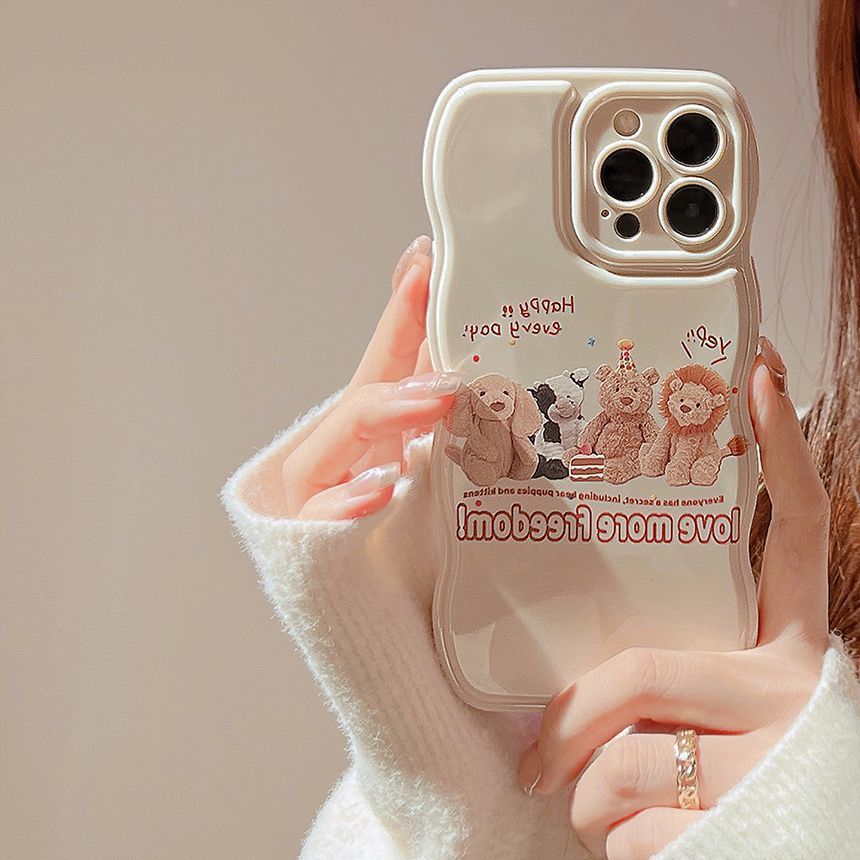 Case Animal Phone