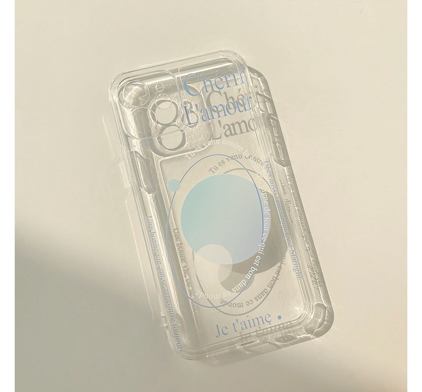 Phone Planet Case