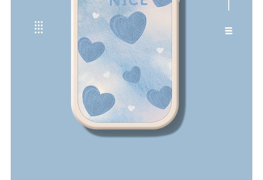 Case Phone Printed