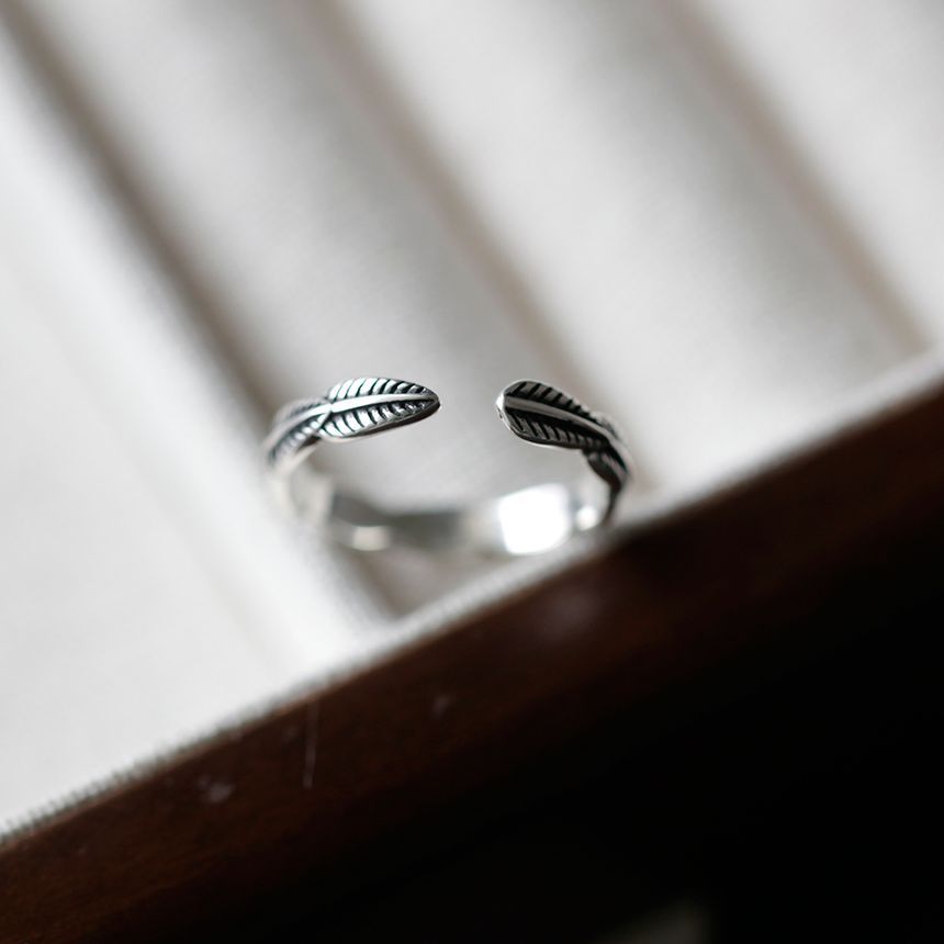 Ring Engraved