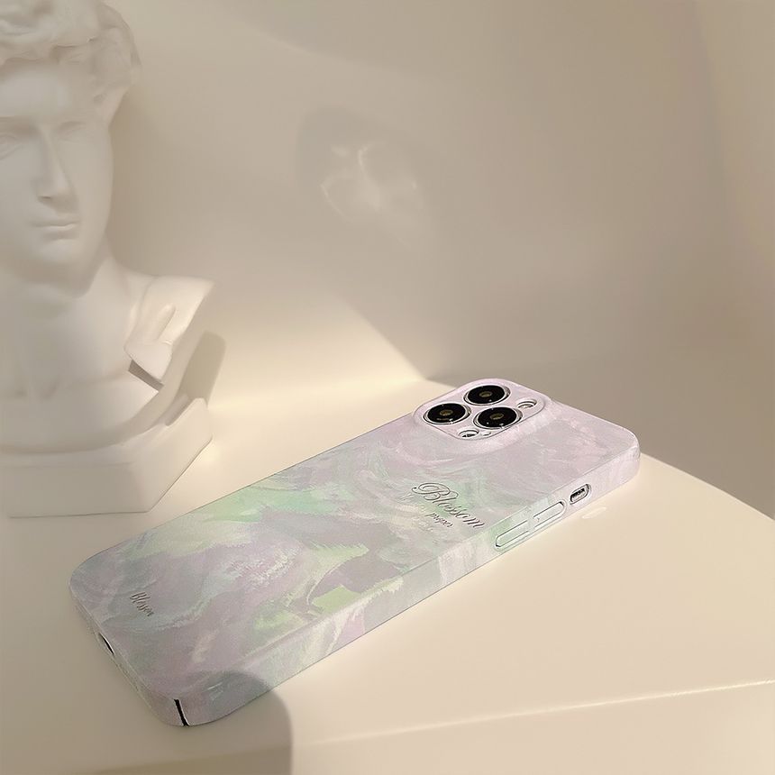 Phone Print Case