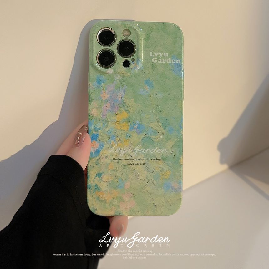 Case Print Phone