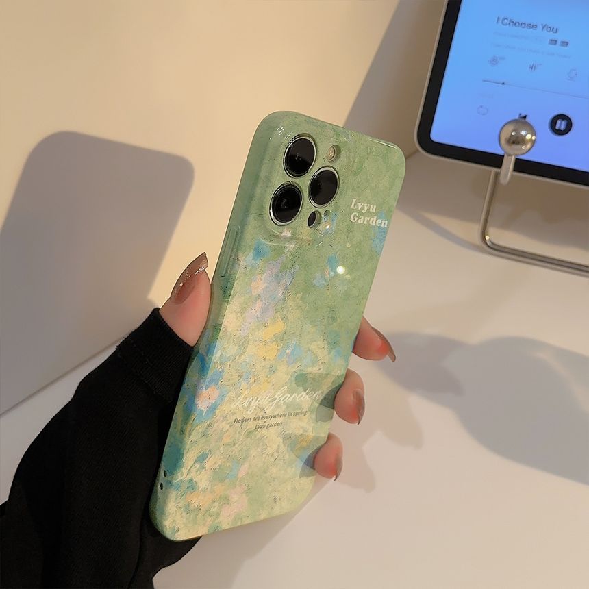 Case Print Phone