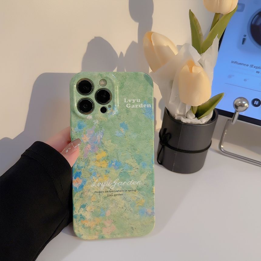 Case Print Phone