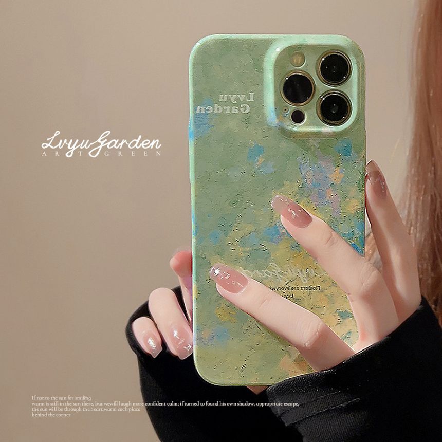 Case Print Phone