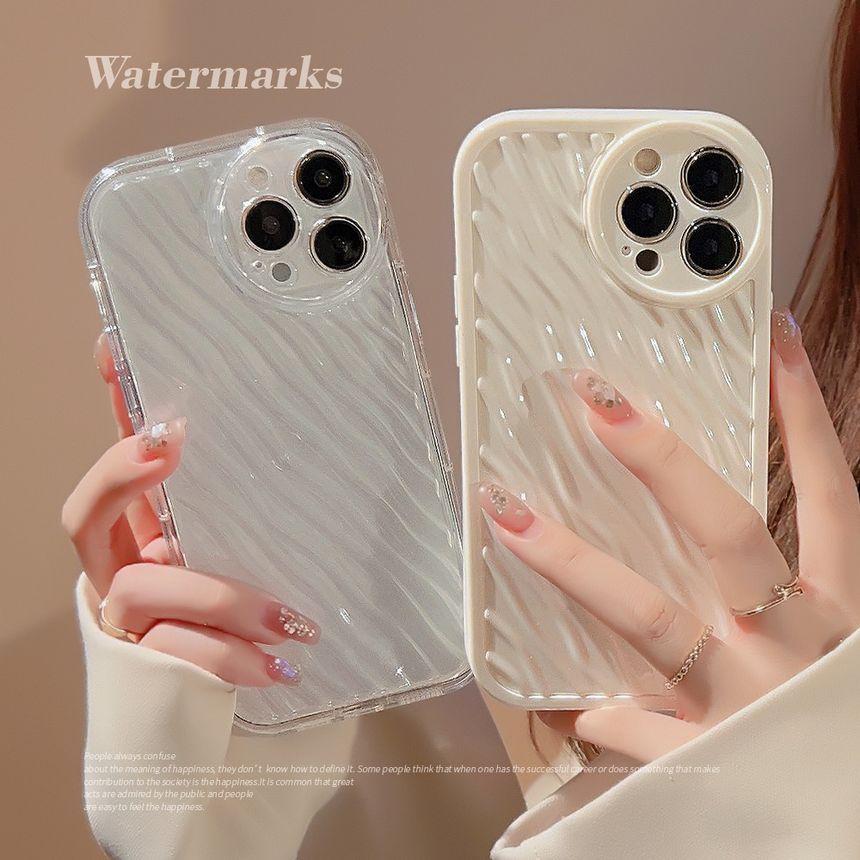 Textured Phone Case