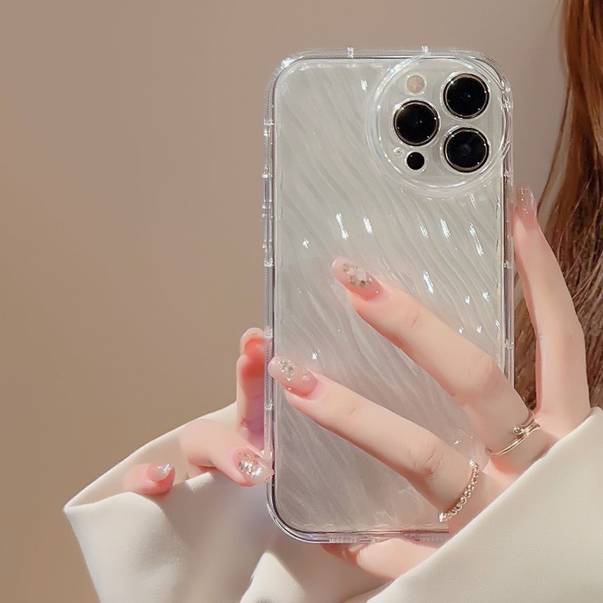Textured Phone Case
