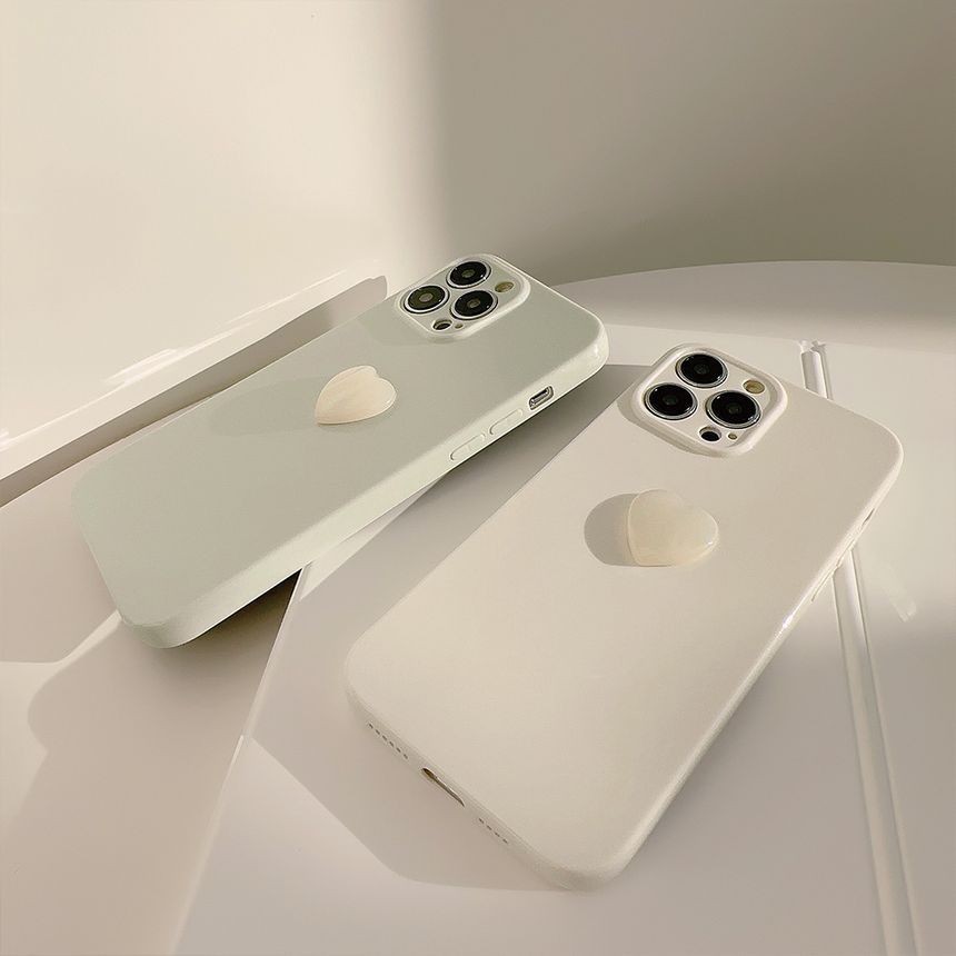 Heart Phone Shell Case