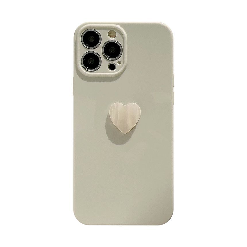 Heart Phone Shell Case