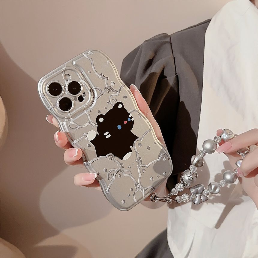 Phone Cat Case