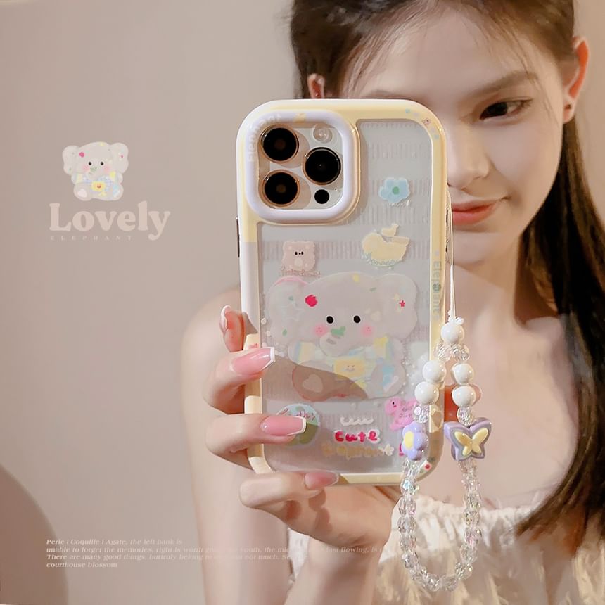 Phone Elephant Case
