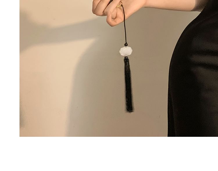 Designs) Hand Fan (Various Foldable Lace