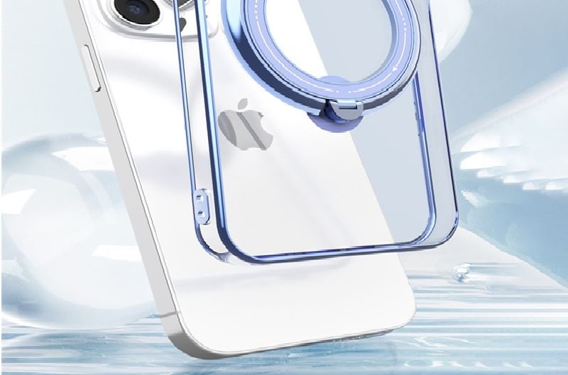 Ring MagSafe Case Stand Phone