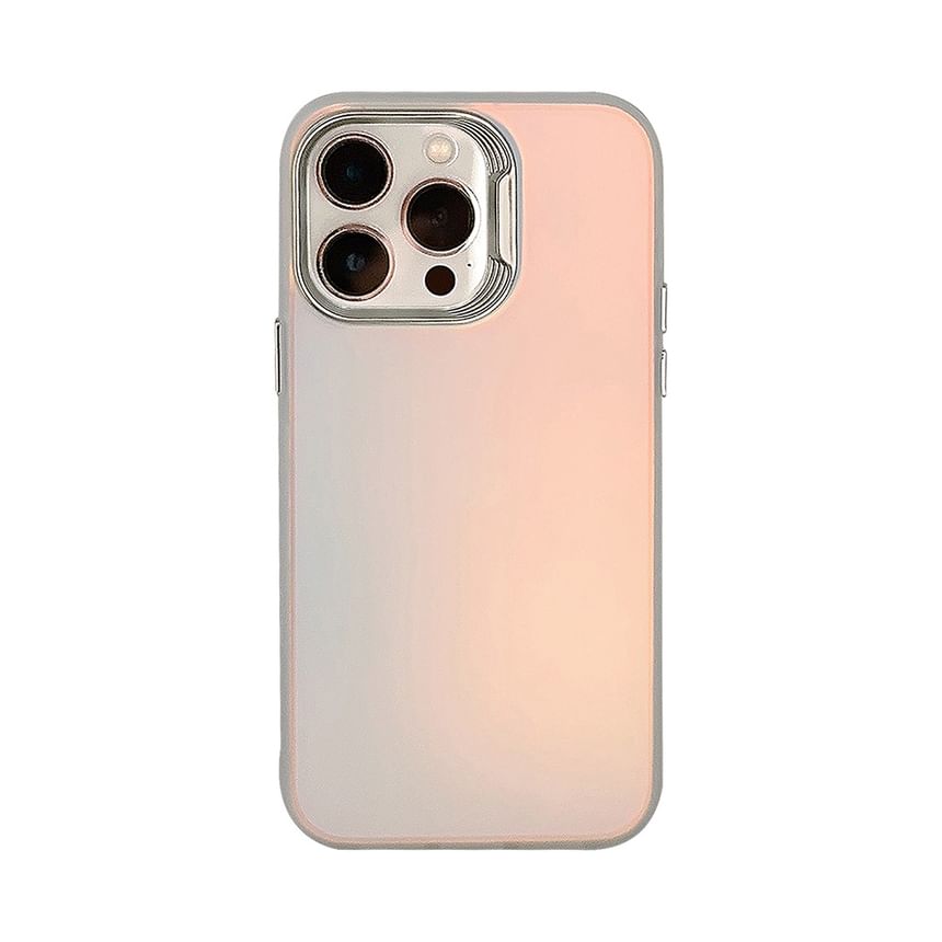 Phone Holographic Case
