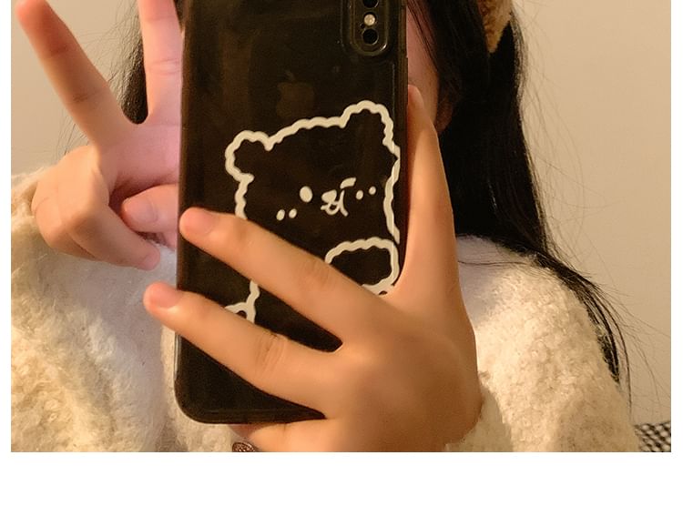 (Various Face Cookie Headband Designs) Wash Yarn
