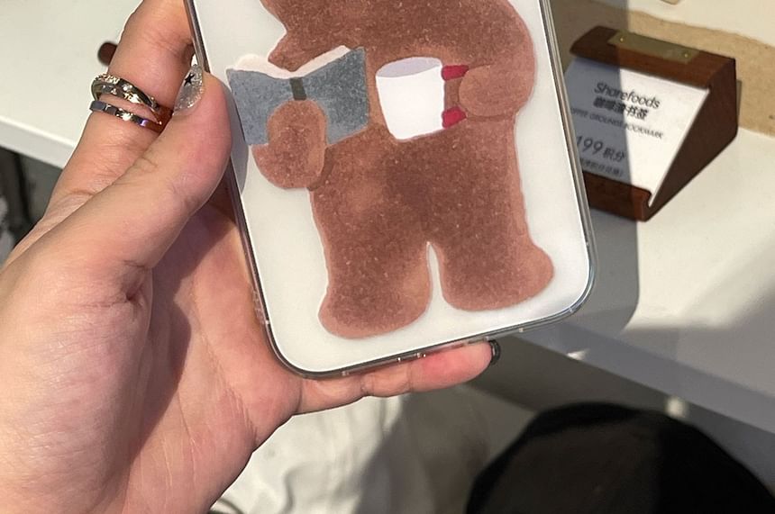 Case iPhone