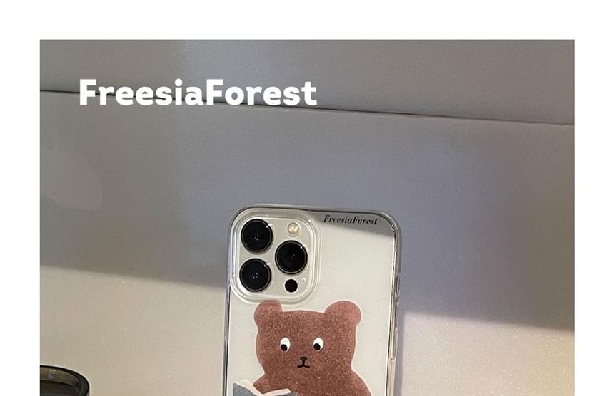 Case iPhone