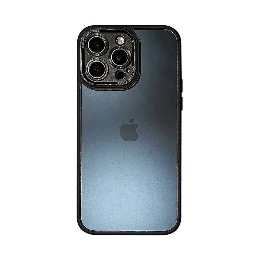 Phone Transparent Case