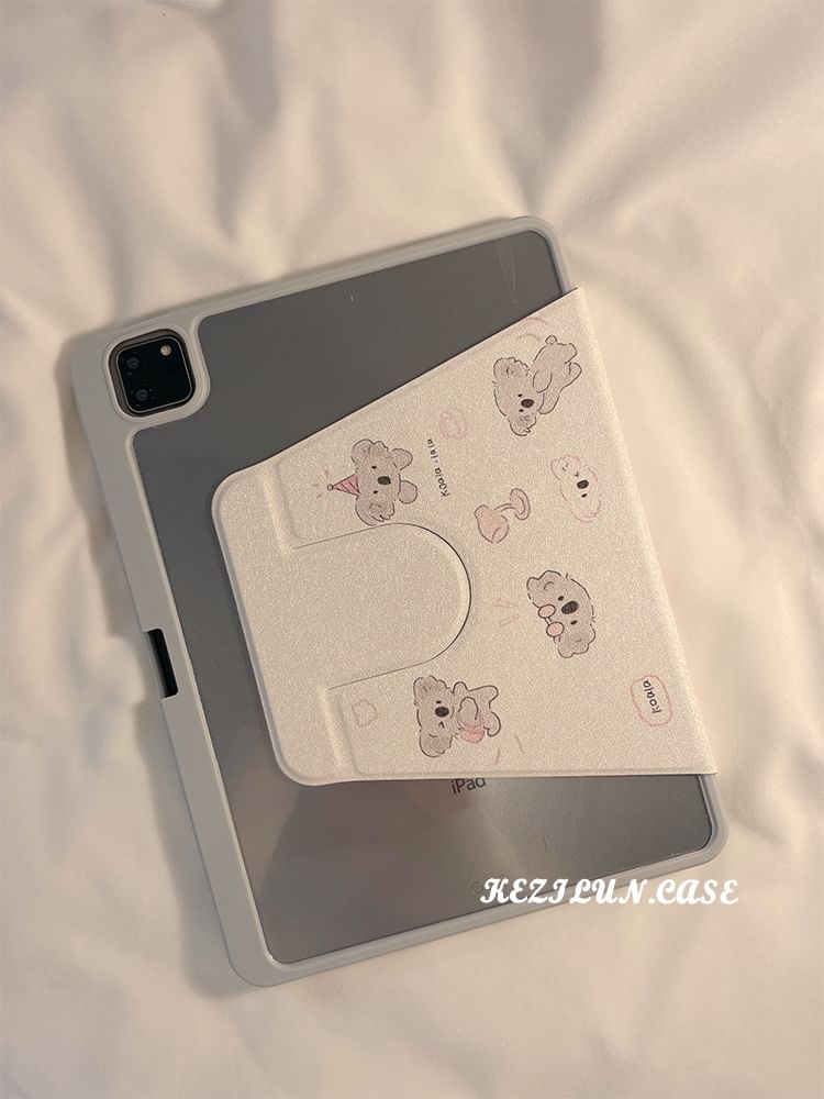 Case iPad Kaola