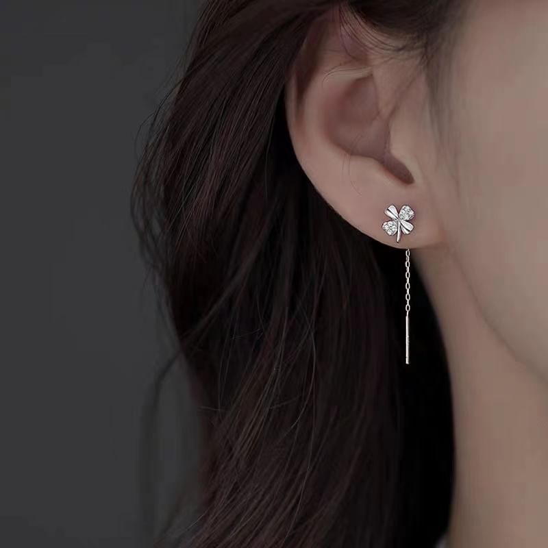 Designs) (Various Earring Threader