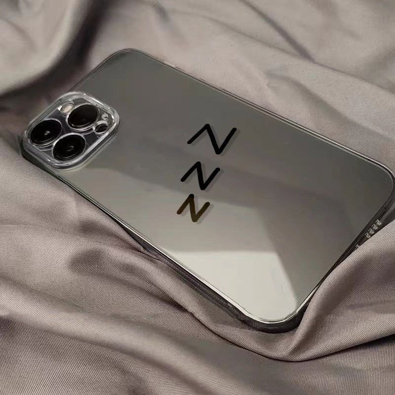 Sleep Case Phone Sign