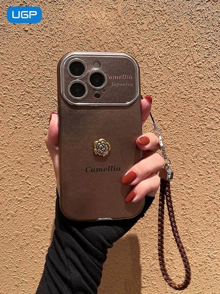Floral Phone Case