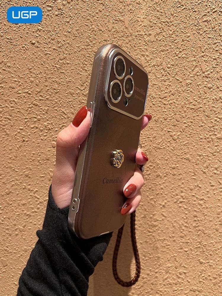 Floral Phone Case