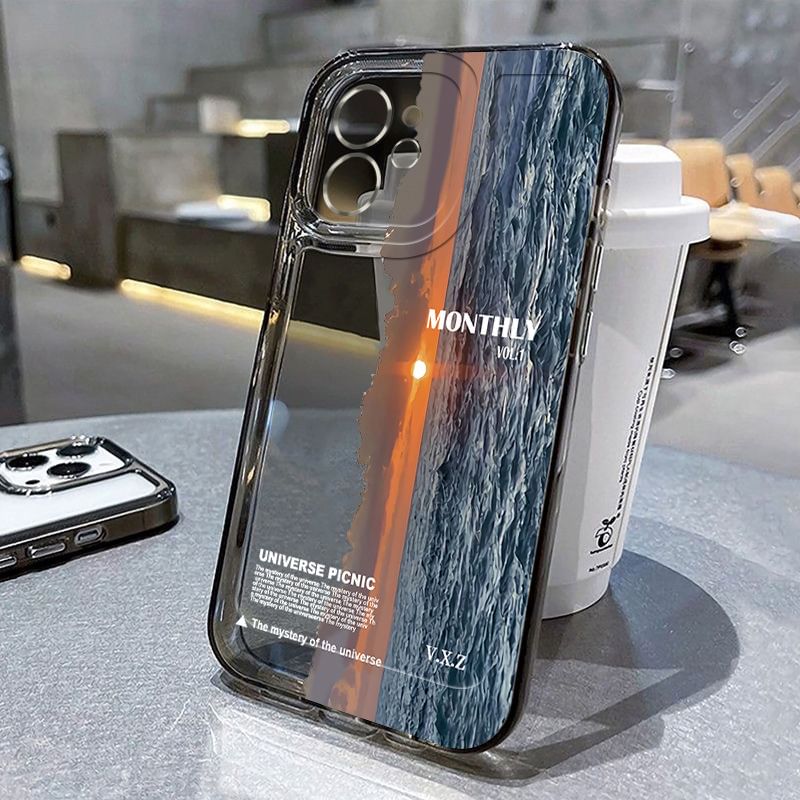 Phone Ocean Case