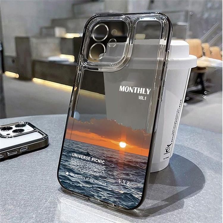 Phone Ocean Case