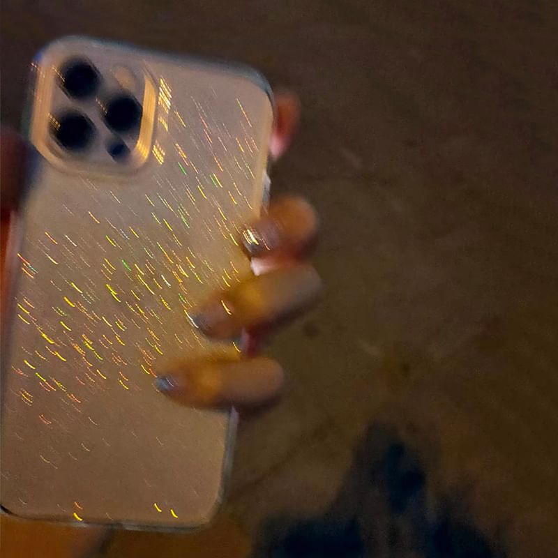 iPhone-Hülle