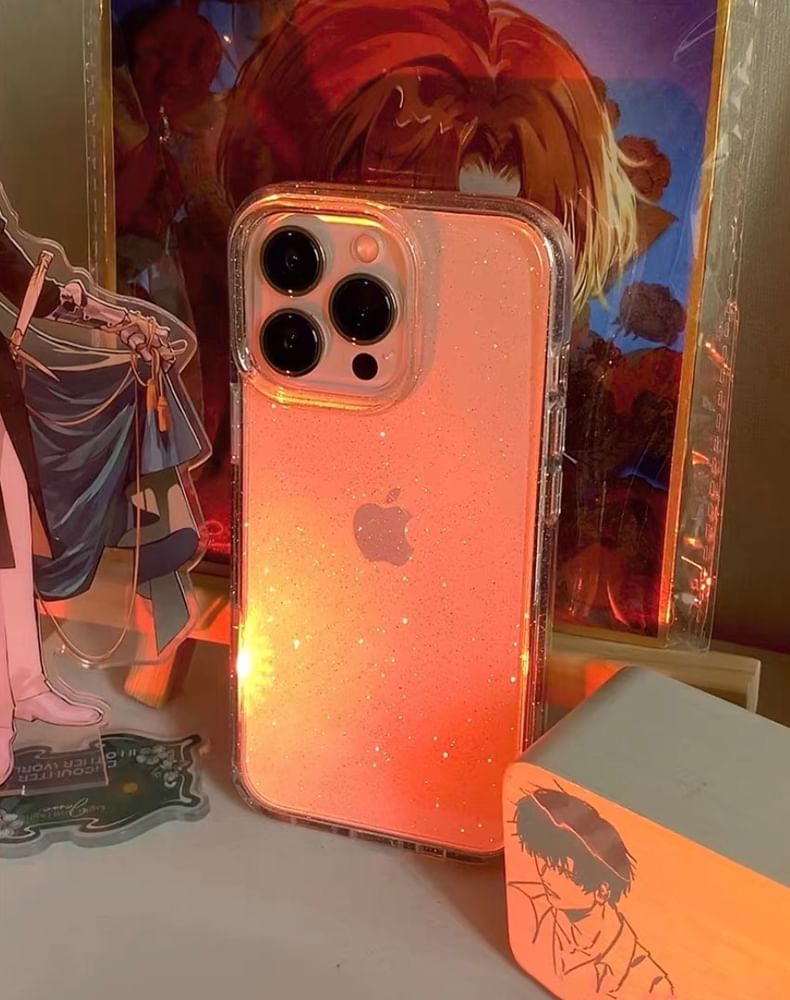 iPhone-Hülle