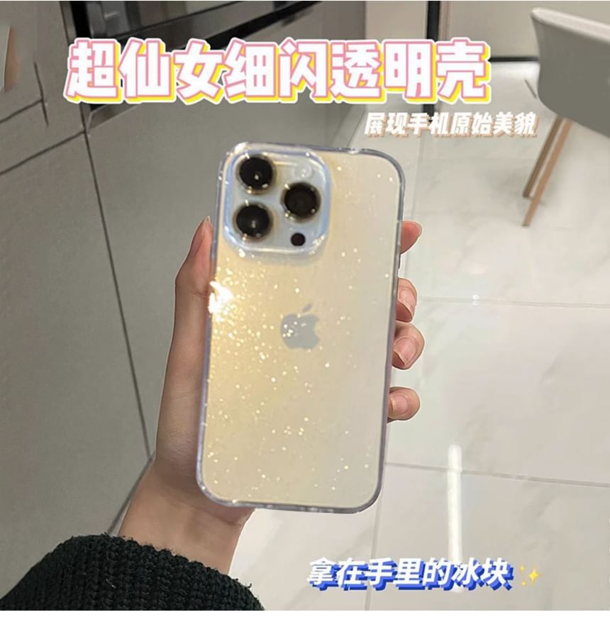 iPhone-Hülle