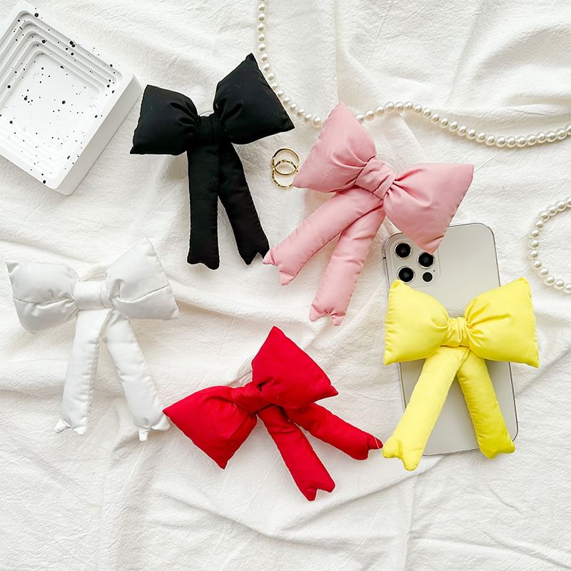 Holder Bow Phone