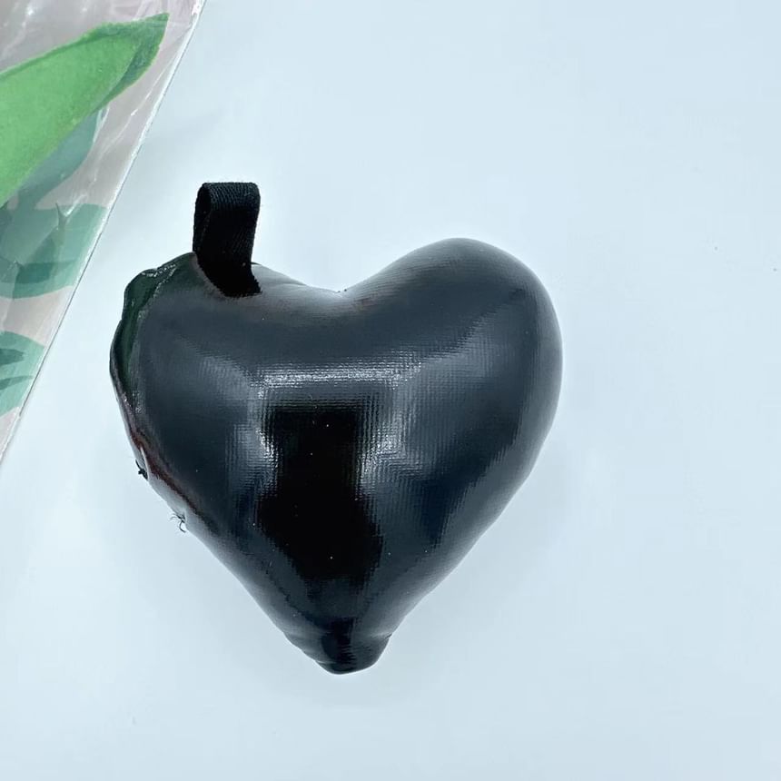 Heart Charm Phone