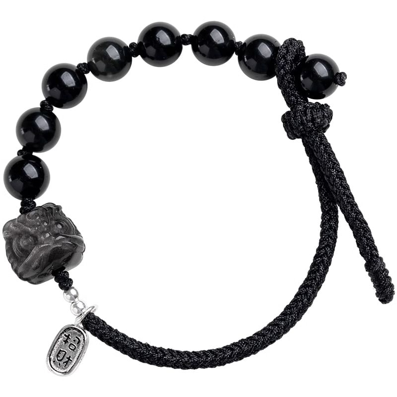 Bracelet Beaded