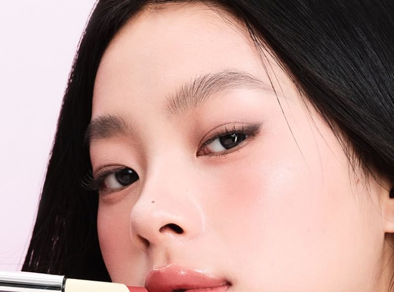 Glänzender Rouge Mirror Lippenstift (4