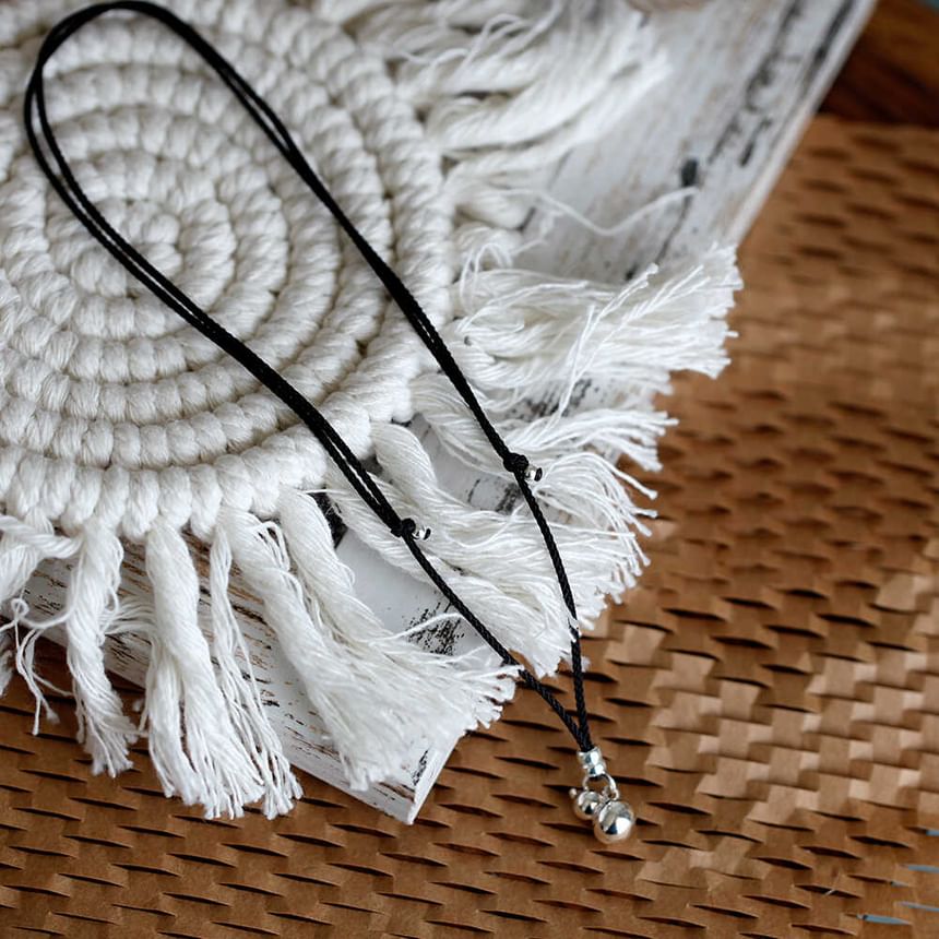 Bracelet Rope Calabash