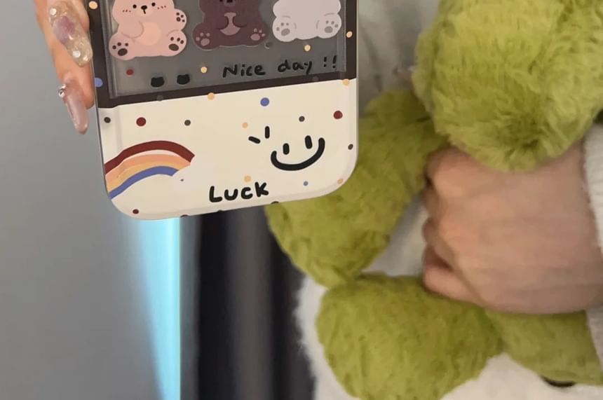 Case Bear Phone