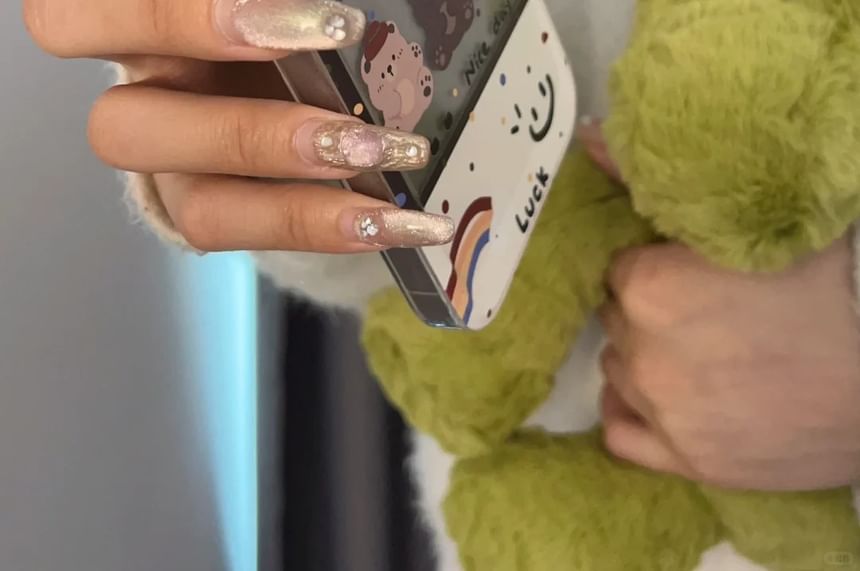 Case Bear Phone
