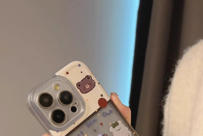 Case Bear Phone